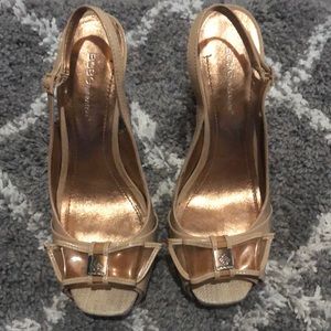 BCBGeneration Heels